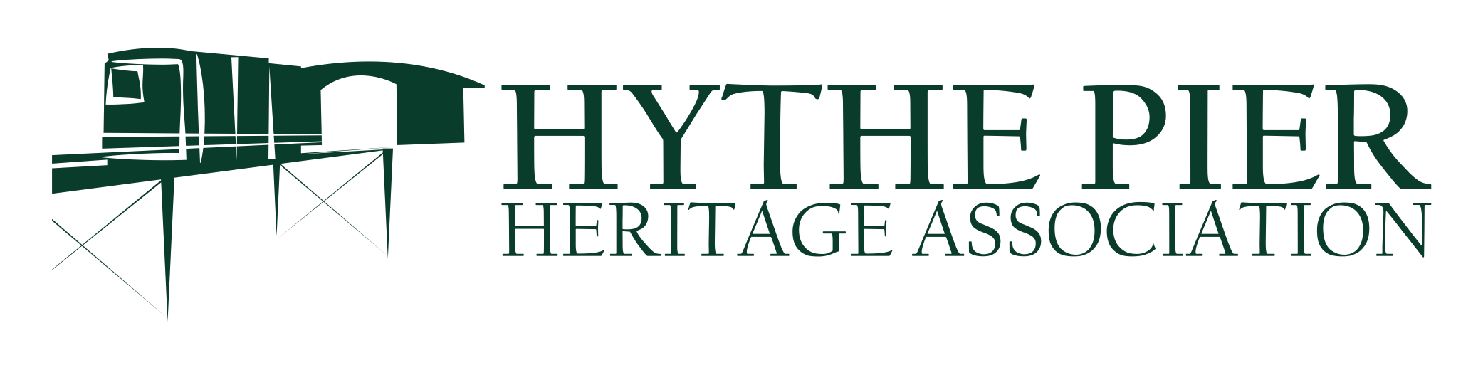 Hythe Pier Heritage Association