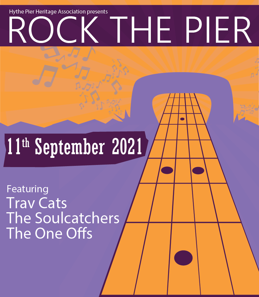 Rock the Pier 2021_Poster crop
